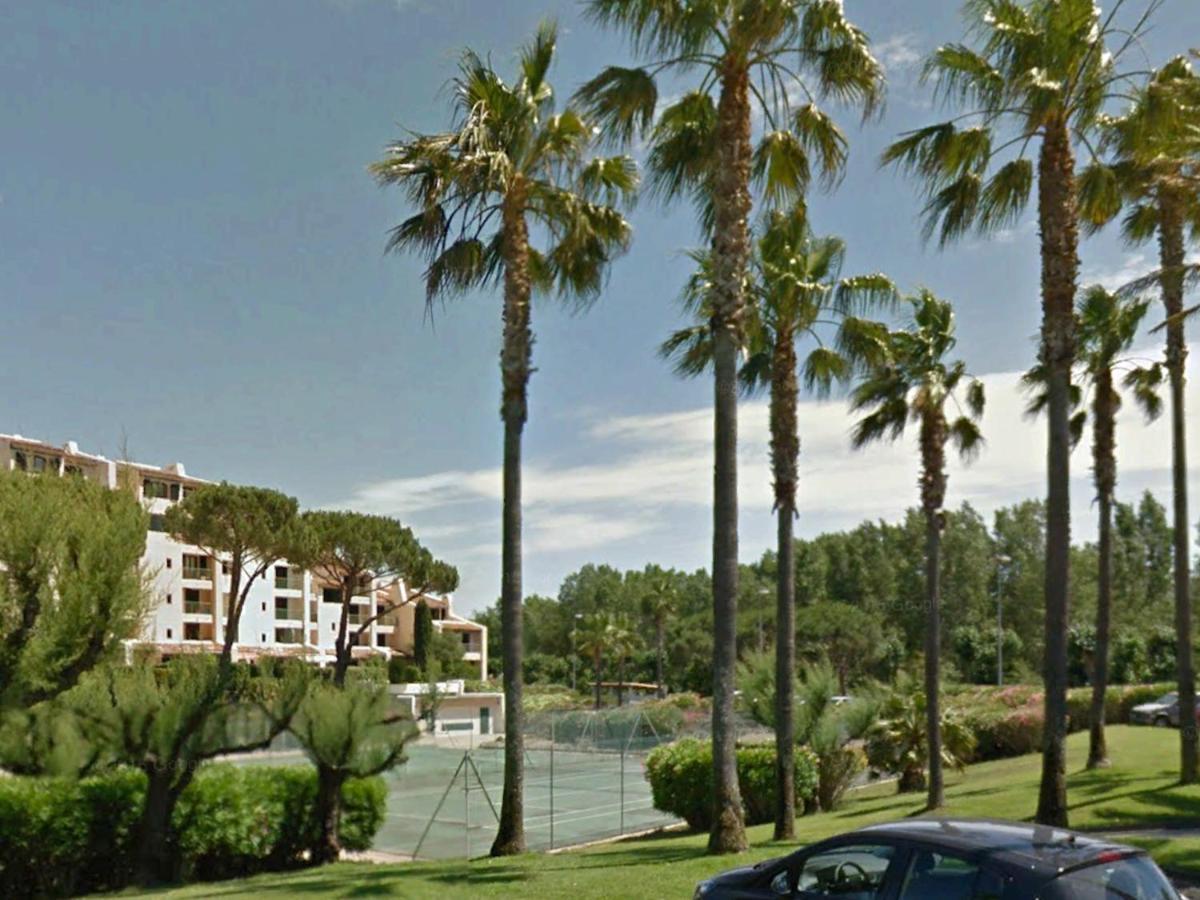Marina Bella Cogolin Exterior foto